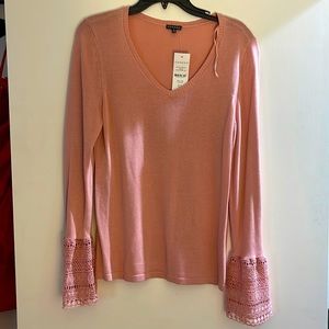 Hannah sweater, size M